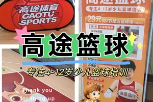 为什么篮球训练营能提升团队合作能力?
